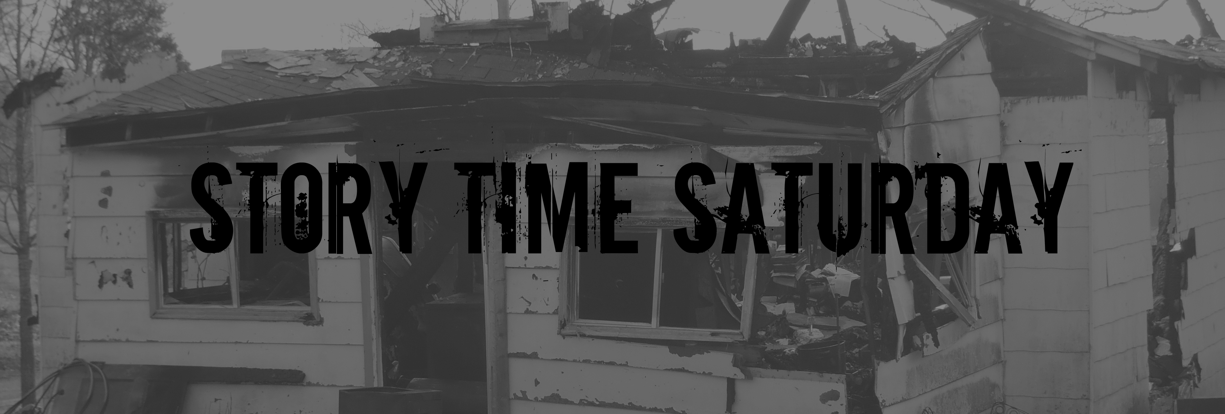 melt, burn, house, fire, house fire, burning house, story time